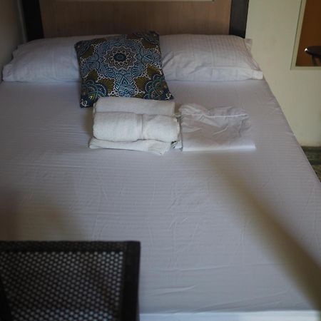Baboon Hostel Santa Marta  Ngoại thất bức ảnh