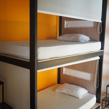 Baboon Hostel Santa Marta  Ngoại thất bức ảnh