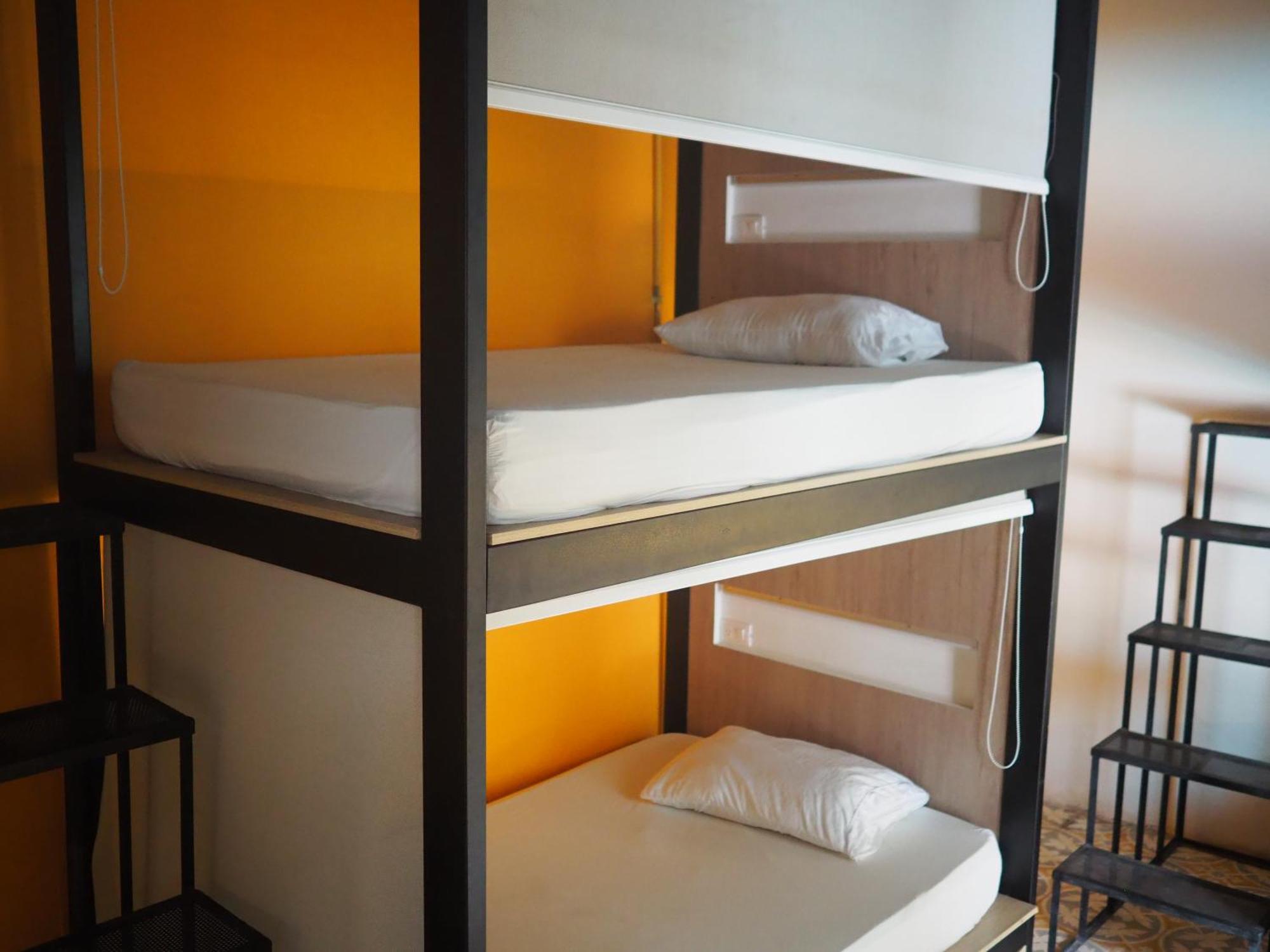 Baboon Hostel Santa Marta  Ngoại thất bức ảnh