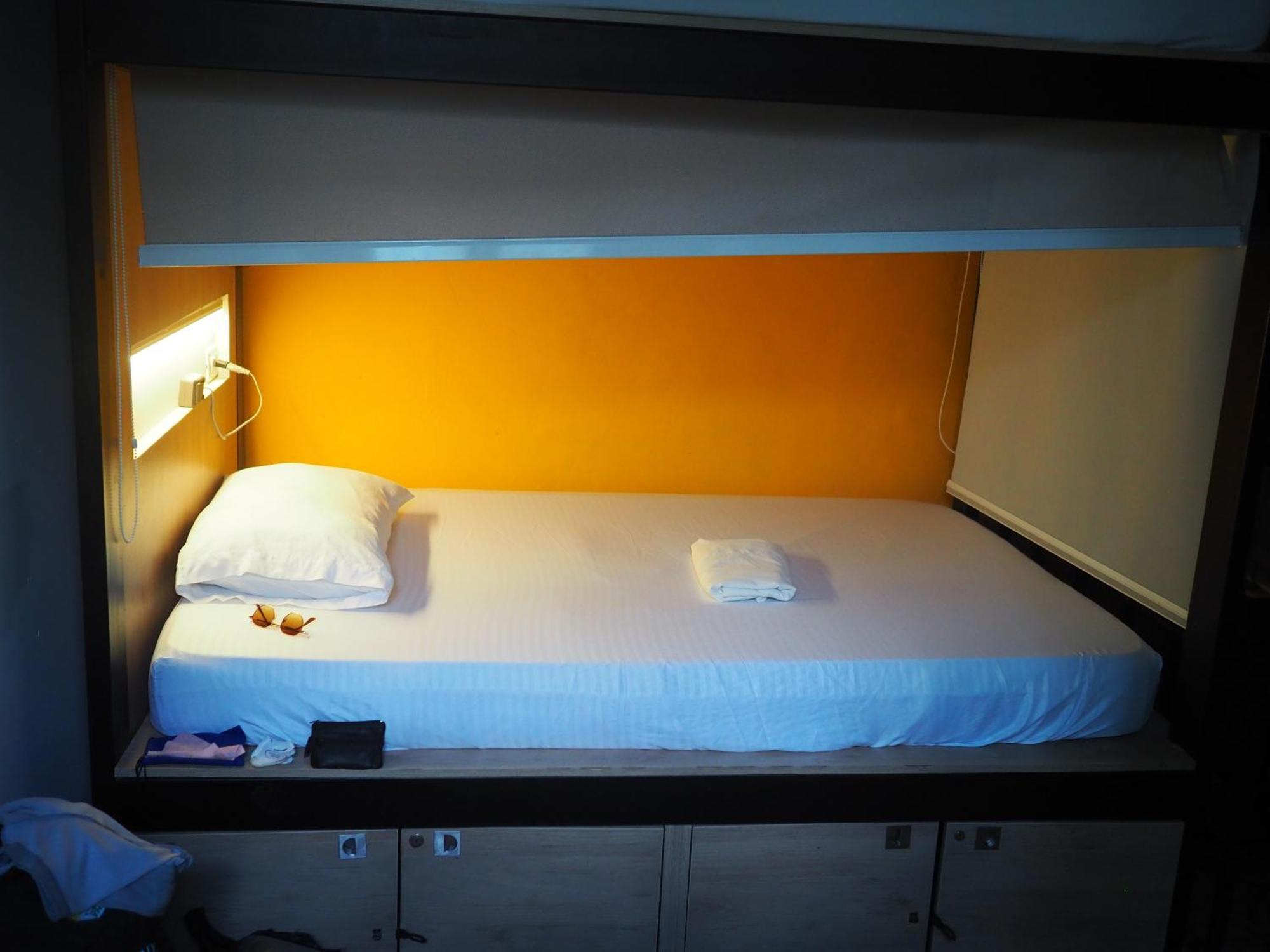 Baboon Hostel Santa Marta  Ngoại thất bức ảnh
