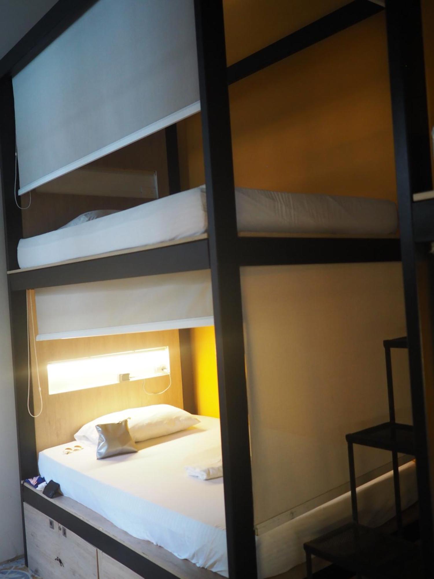 Baboon Hostel Santa Marta  Ngoại thất bức ảnh