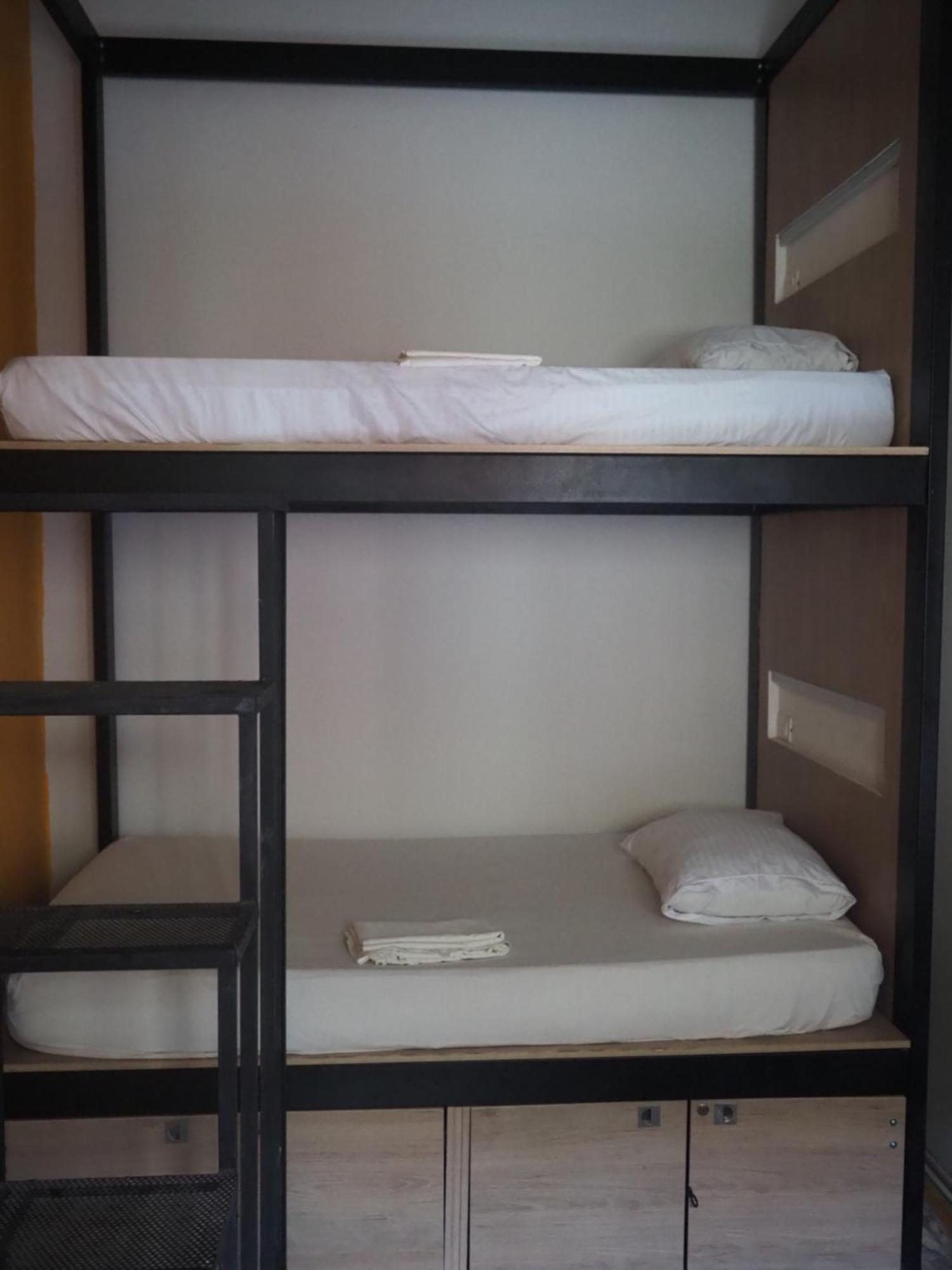 Baboon Hostel Santa Marta  Ngoại thất bức ảnh