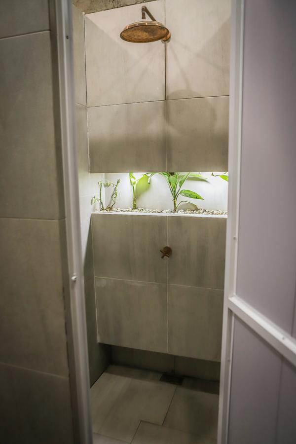 Baboon Hostel Santa Marta  Ngoại thất bức ảnh
