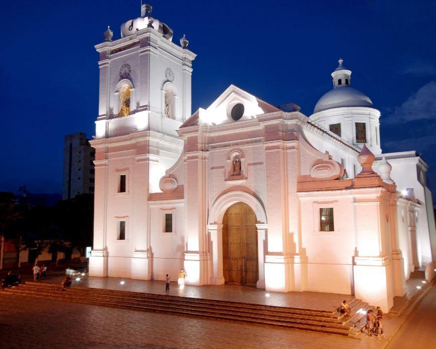 Baboon Hostel Santa Marta  Ngoại thất bức ảnh