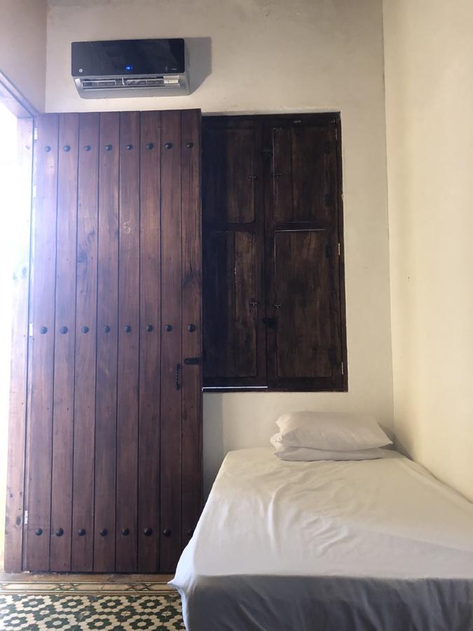 Baboon Hostel Santa Marta  Ngoại thất bức ảnh