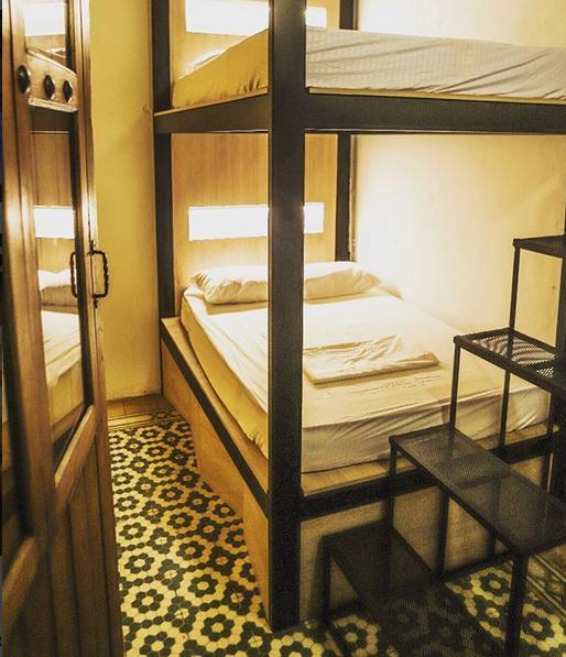 Baboon Hostel Santa Marta  Ngoại thất bức ảnh